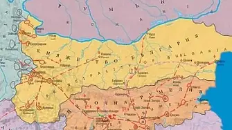 На 6-ти септември 1885 г. е извършено Съединението на Княжество България и Източна Румелия