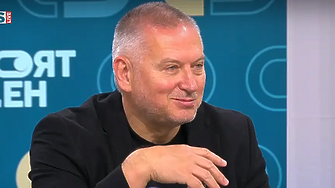 Георги Господинов спечели европейската награда „Жан Моне“ за книгата „Градинарят и смъртта“