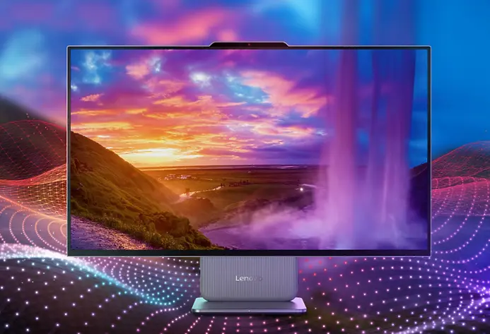 Lenovo разширява гамата от персонални AI компютри с новата цветна серия IdeaPad Vibe и All-in-One настолни компютри IdeaCentre