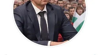 Кирил Веселински: Реших да напусна партия МЕЧ