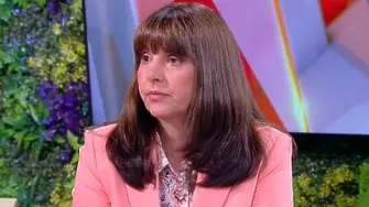 Наталия Ефремова: Реалистично е минималната заплата да нарастне с 40-50 евро