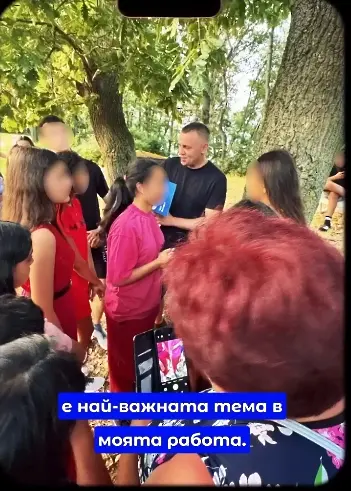 ЕК одобри проекта на евродепутата Христо Петров за летни лагери за деца