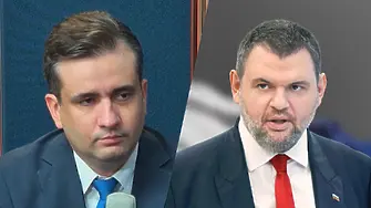 Божанов: Пеевски се мазни на новата власт!