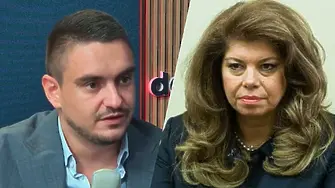 Здравко Марков, „Прогресивна България“: Подкрепата за Йотова е безапелационна!