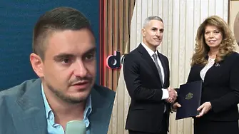 Марков, ПБ: Основната разлика между Йотова и Гюров е решителността!