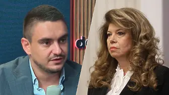 Марков, ПБ: Очакваме госпожа Йотова винаги да бъде конструктивна спрямо нас!