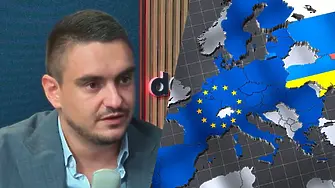 Марков, ПБ: Ние сме част от ЕС и НАТО, но не трябва да сме скарани с всички останали!