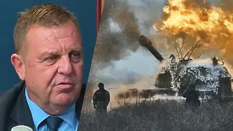 Каракачанов: Трета световна война е неизбежна, ако продължаваме така!