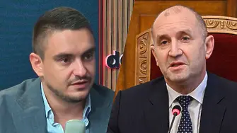 Марков, ПБ: Оптимист съм, че правителството ще управлява пълен мандат!