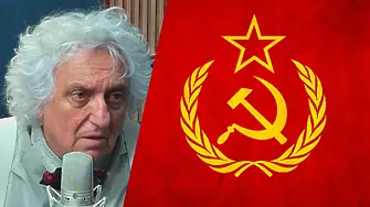 Доц. Лозанов: България сега се опитва бавно да влезе в един цикъл на ресъветизация!