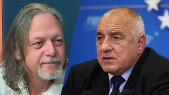 Нидал Алгафари: Борисов безумно закъсня с президентските избори!