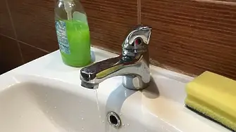 Поради ремонт  на магистрален водопровод 