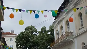 Куклен театър Сливен организира празник за първокласниците