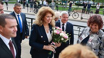 Илияна Йотова: 15 септември е дата, която не се забравя
