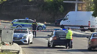 Тежка катастрофа със загинал затруднява движението по главния път I-5 за Гърция