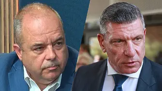 Анчев: Георги Кандев никога не би помилвал наркотрафикант!