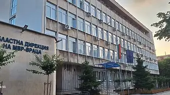 Трима загинали и над 4000 глобени за скорост във Врачанско през август