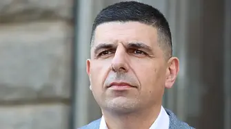 Ивайло Мирчев: След изслушването ще кажем кои кандидати за ВСС ни притесняват