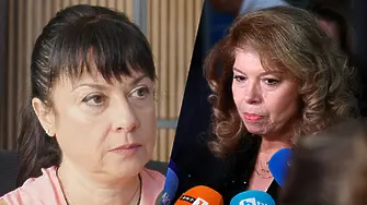 Пендачанска: Какво каза Йотова!? Кой изобщо е проявил агресия спрямо руската култура!?