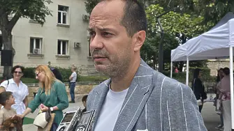 Калин Каменов след визитата в Китай: Отваряме врата за врачанския бизнес и технологии към милионни пазари