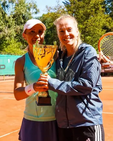 60 медици за купата - SAINT MARINA CUP: Два дни спорт, емоции и колегиален дух!