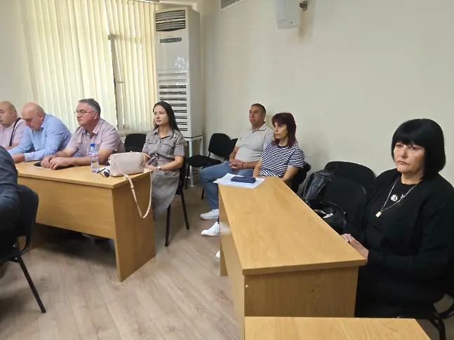 Приеха Бюджет`2026 на Община Плевен