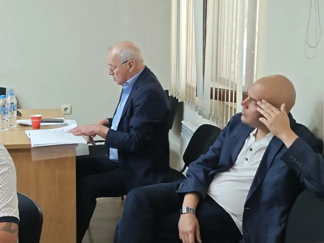 Приеха Бюджет`2026 на Община Плевен