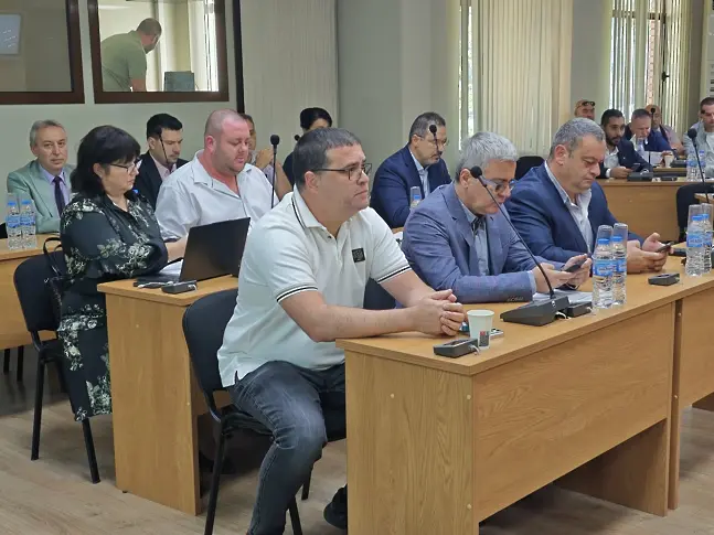 Приеха Бюджет`2026 на Община Плевен