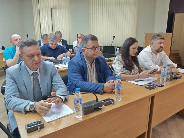 Приеха Бюджет`2026 на Община Плевен