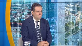 Божанов за случая „Петрохан“: Прокуратурата не даде убедителен отговор защо свика пресконференция