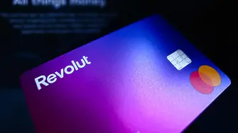 Масов теч на данни от Revolut