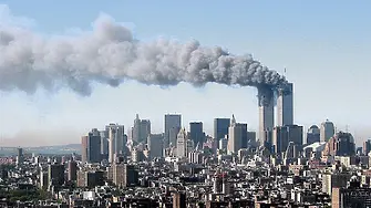 25 години от атентатите на 11 септември
