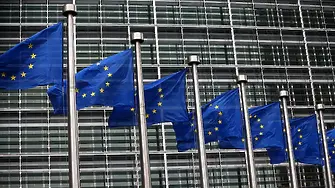 Европейската комисия осъди руските удари по границата между Полша и Украйна