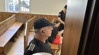 Ужасяващи разкрития за смъртта на едногодишното дете във Варна