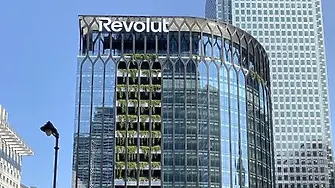 Масов теч на данни от Revolut 