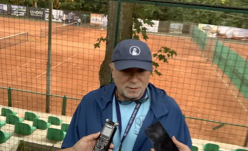 60 медици за купата - SAINT MARINA CUP: Два дни спорт, емоции и колегиален дух!