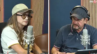 Спектакълът "Любов" събира Тенекеджиева, Камджалов и млади дарования