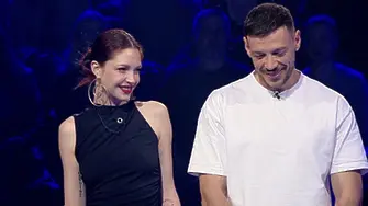 Глория Петкова проговори за раздялата с Дани Петканов: „Апатията достигна най-високата си точка в мен“