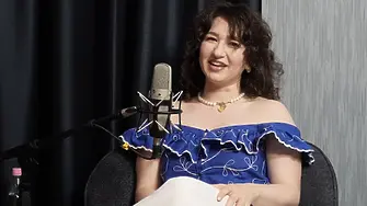 „Стандартно време за почивка при мен няма“: Мариета за живота като създател на съдържание