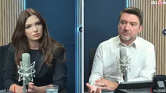 Анна Бодакова - Посоката на България, управлението на Румен Радев, президентските избори