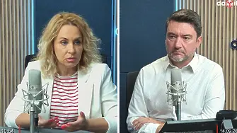 Наталия Димитрова - инициативни комитети и президентски избори