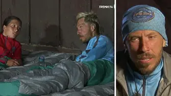 „Игри на волята“ връща една от най-суровите си локации и условията отново стават безмилостни