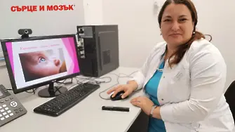 Клиника „Мама и Аз“ отново подготвя бъдещите родители за най-очаквания ден