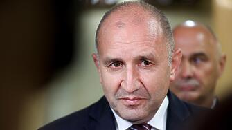 Румен Радев: Изборът на ВСС е от изключителна важност за развитието на България