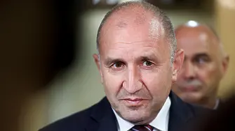 Румен Радев: Изборът на ВСС е от изключителна важност за развитието на България