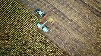 Разходите на българските земеделци скочиха с над 8%, продукцията поевтинява