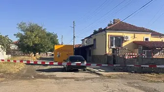  Масов бой в Сунгурларе: Има жертва