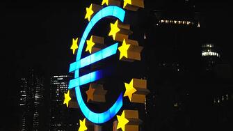 ЕЦБ повиши основната лихва до 2,5%