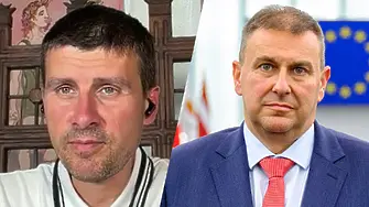 Ивелин Михайлов: Сега ще овладеят „Възраждане“ чрез Емил Радев!