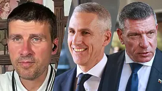 Ивелин Михайлов: Гюров и Кандев ми приличат на шоумени от „Ергенът“!